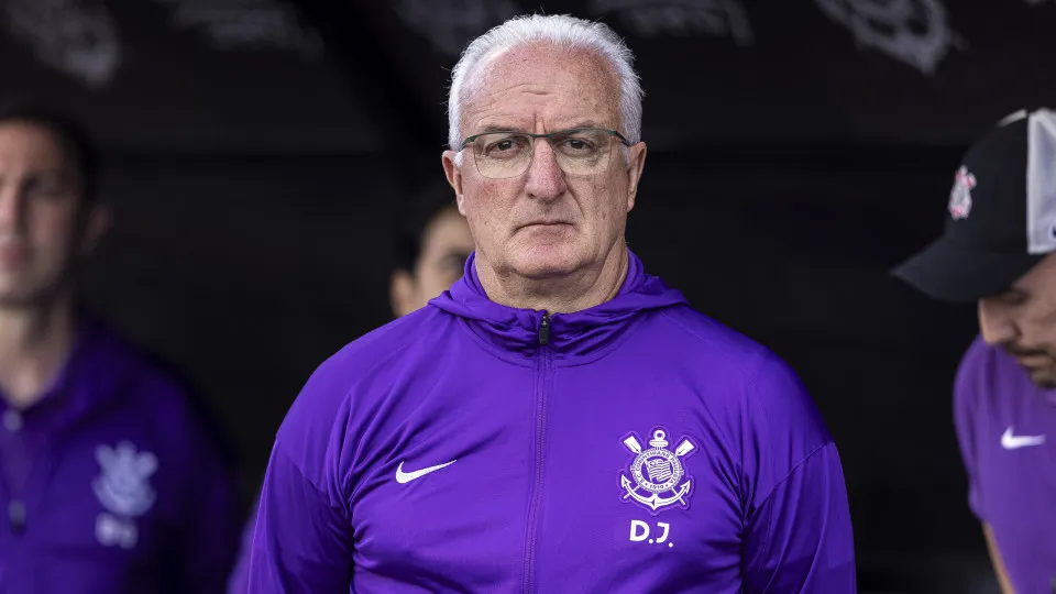 Corinthians visita Athletico-PR na Copa do Brasil para manter viva a esperança em 2025