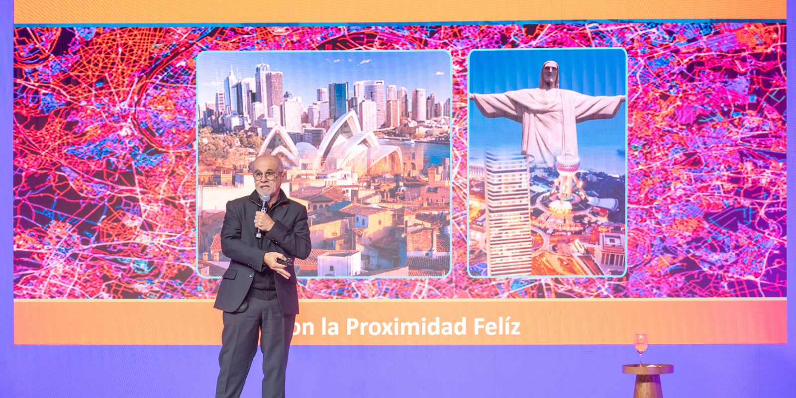 Cidade sustentável é desafio para política habitacional, diz urbanista